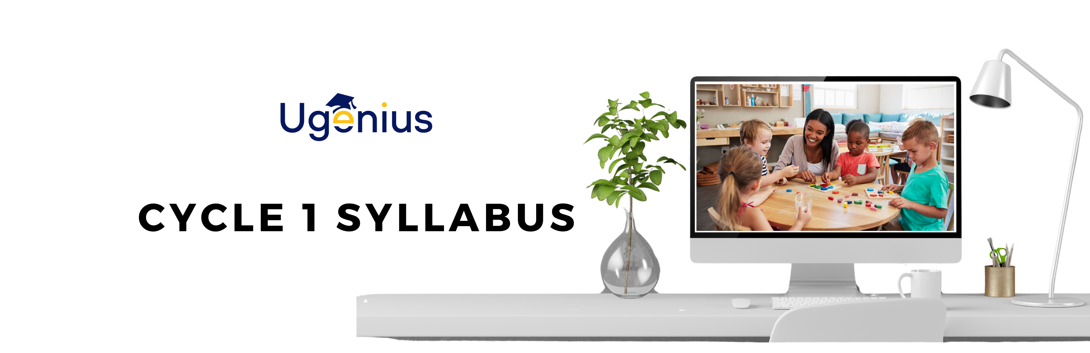 Course Image Cycle 1 Syllabus (UMBC1C)