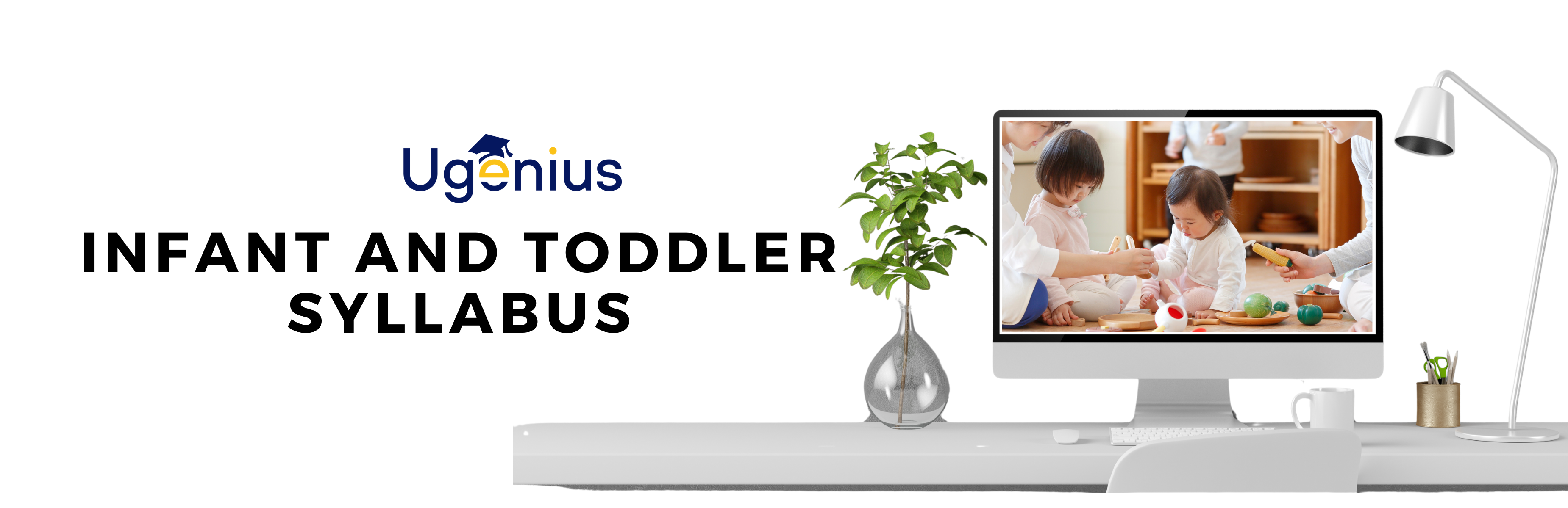 Course Image Infant and Toddler  Syllabus (UMBITC)