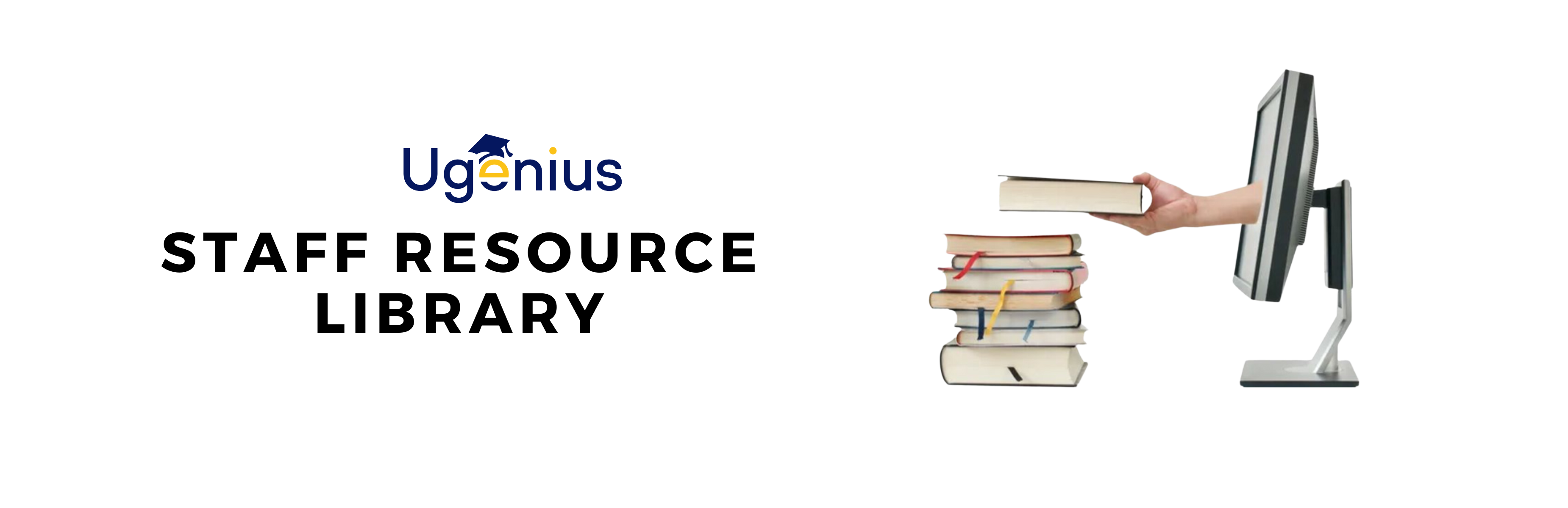 Course Image Staff Resource Library (SRLib)