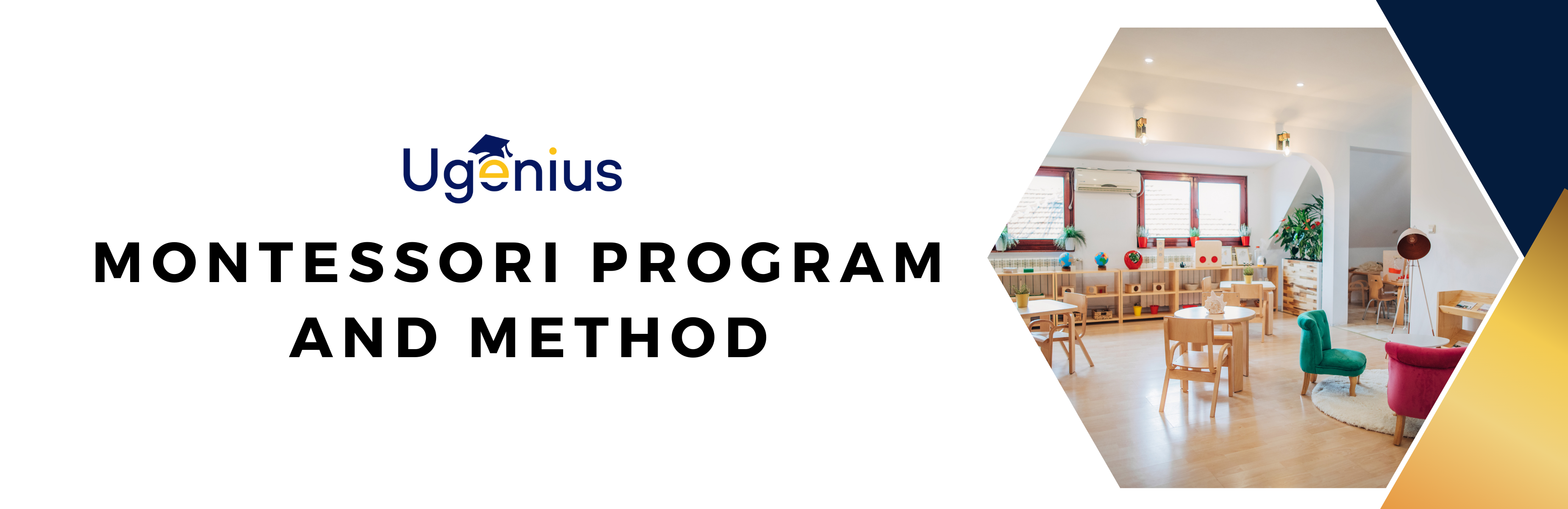 Course Image Montessori Program & Method (UMB1MPM)