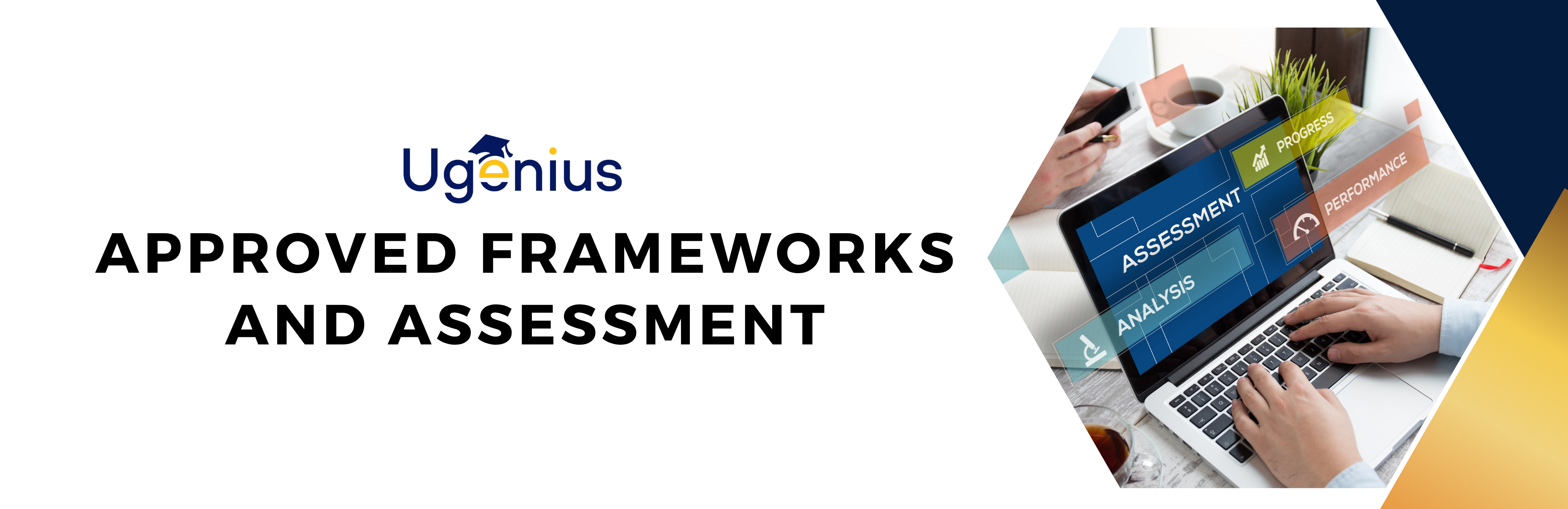 Course Image Approved Frameworks and Assessment (UMB2AFA)
