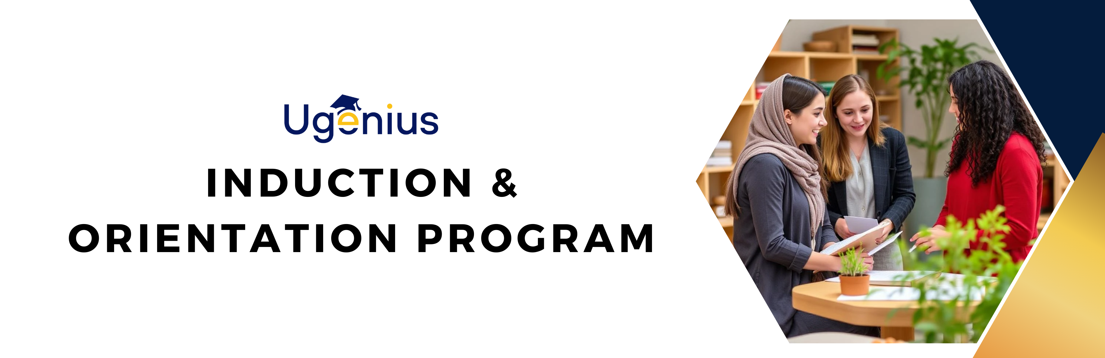 Course Image Induction & Orientation Program (UMB1OIP)