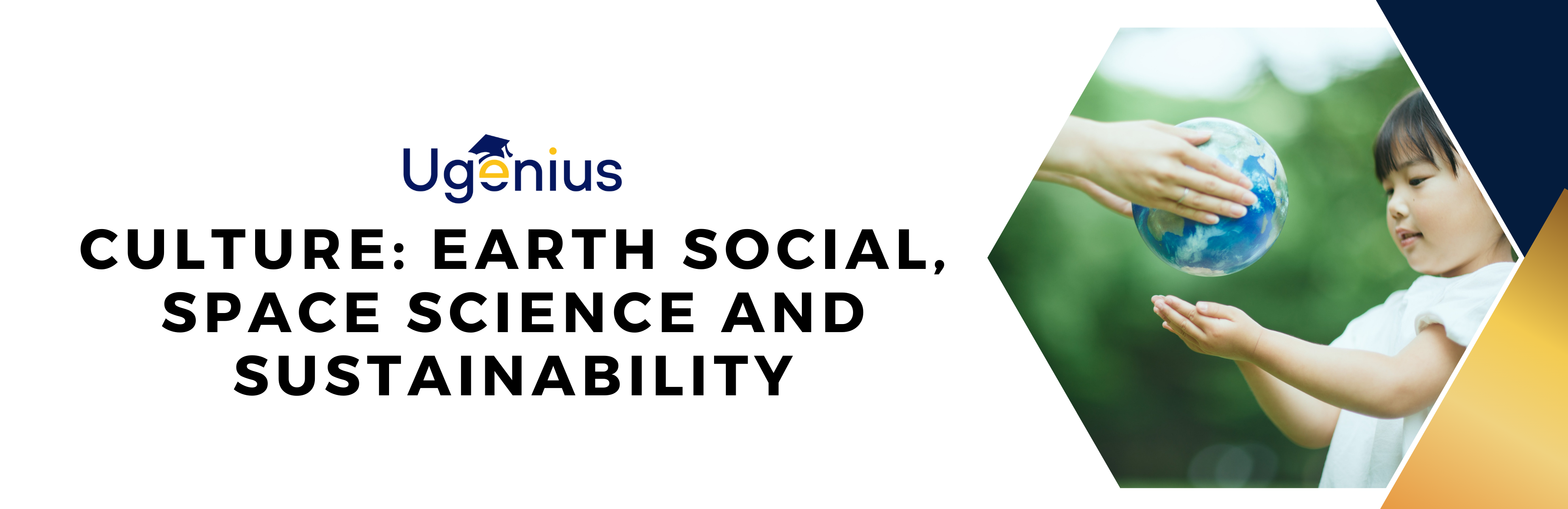 Course Image Culture: Earth Social, Space Science and Sustainability [UMB3ESS]
